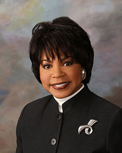 Cheryl Brown Henderson Cheryl Brown Henderson