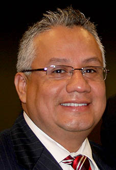 galindo headshot of palermo galindo