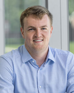 Lewis Roberts