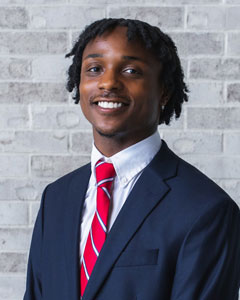 Michael Warner