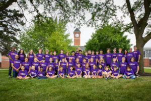 2023 Build + Learn group shot